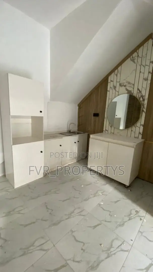 Studio Apartment in Ikota for rent