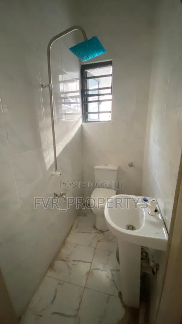 Studio Apartment in Ikota for rent