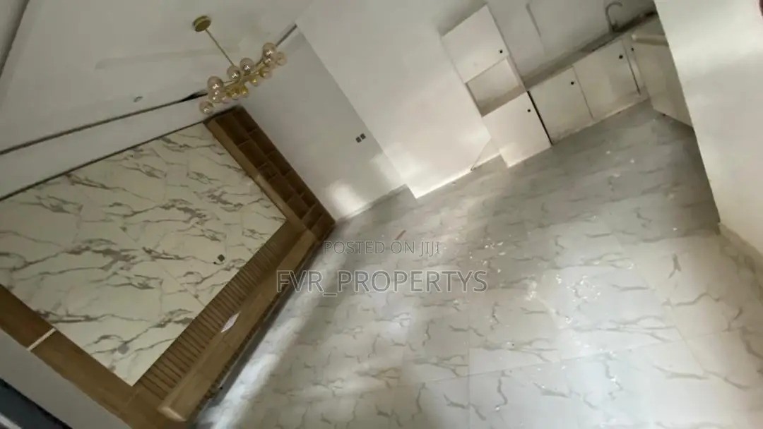 Studio Apartment in Ikota for rent