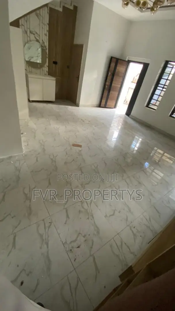 Studio Apartment in Ikota for rent