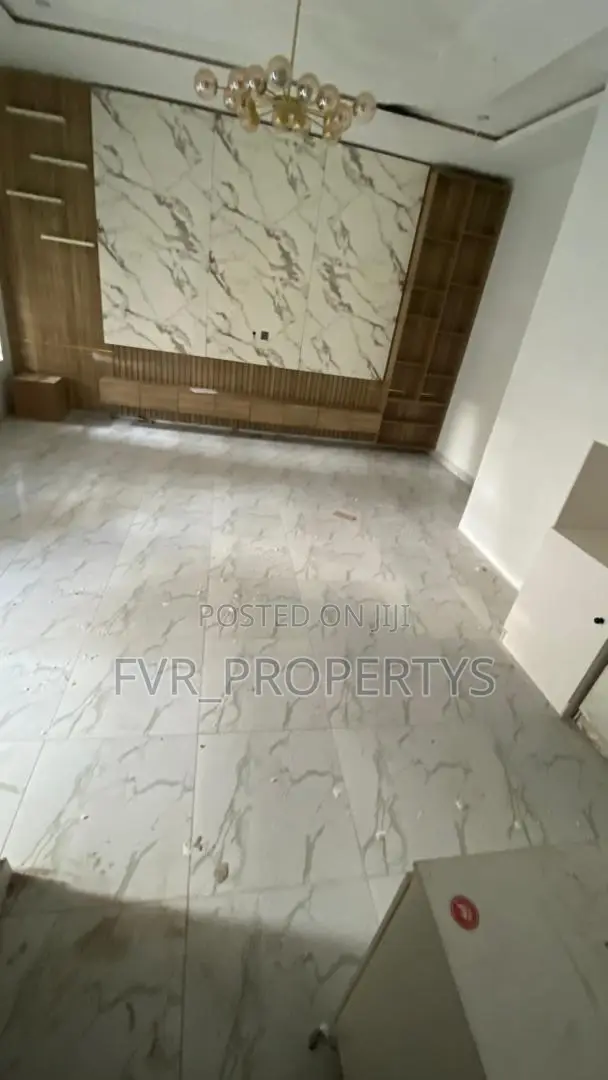 Studio Apartment in Ikota for rent
