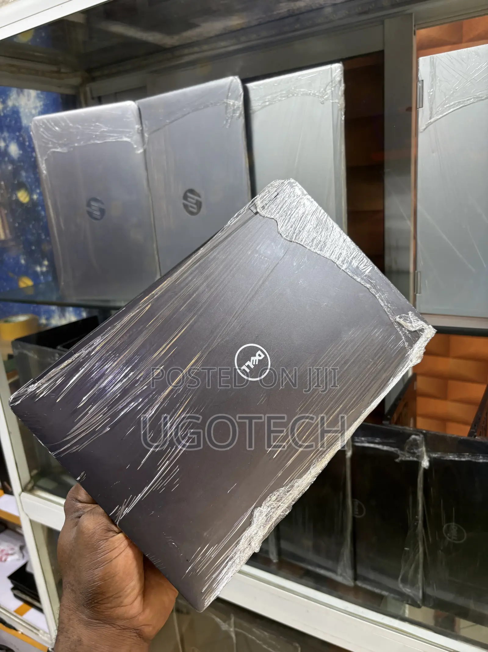 Laptop Dell XPS 13 (9365) 16GB Intel Core i7 SSD 256GB