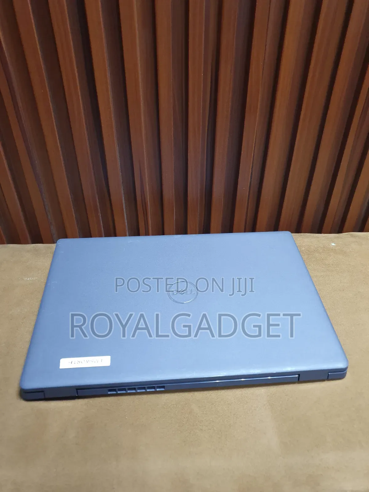 Laptop Dell Latitude 3510 8GB Intel Core i5 SSD 256GB