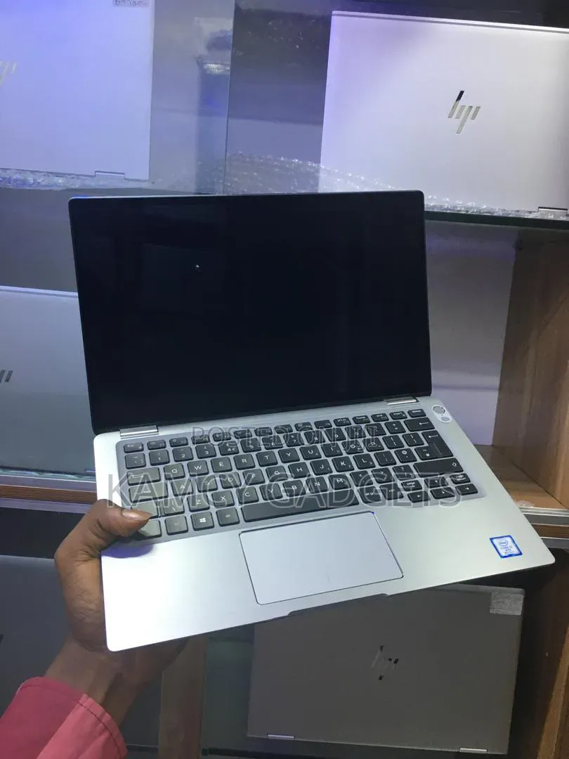 Laptop Dell Latitude 7400 16GB Intel Core i7 SSD 512GB