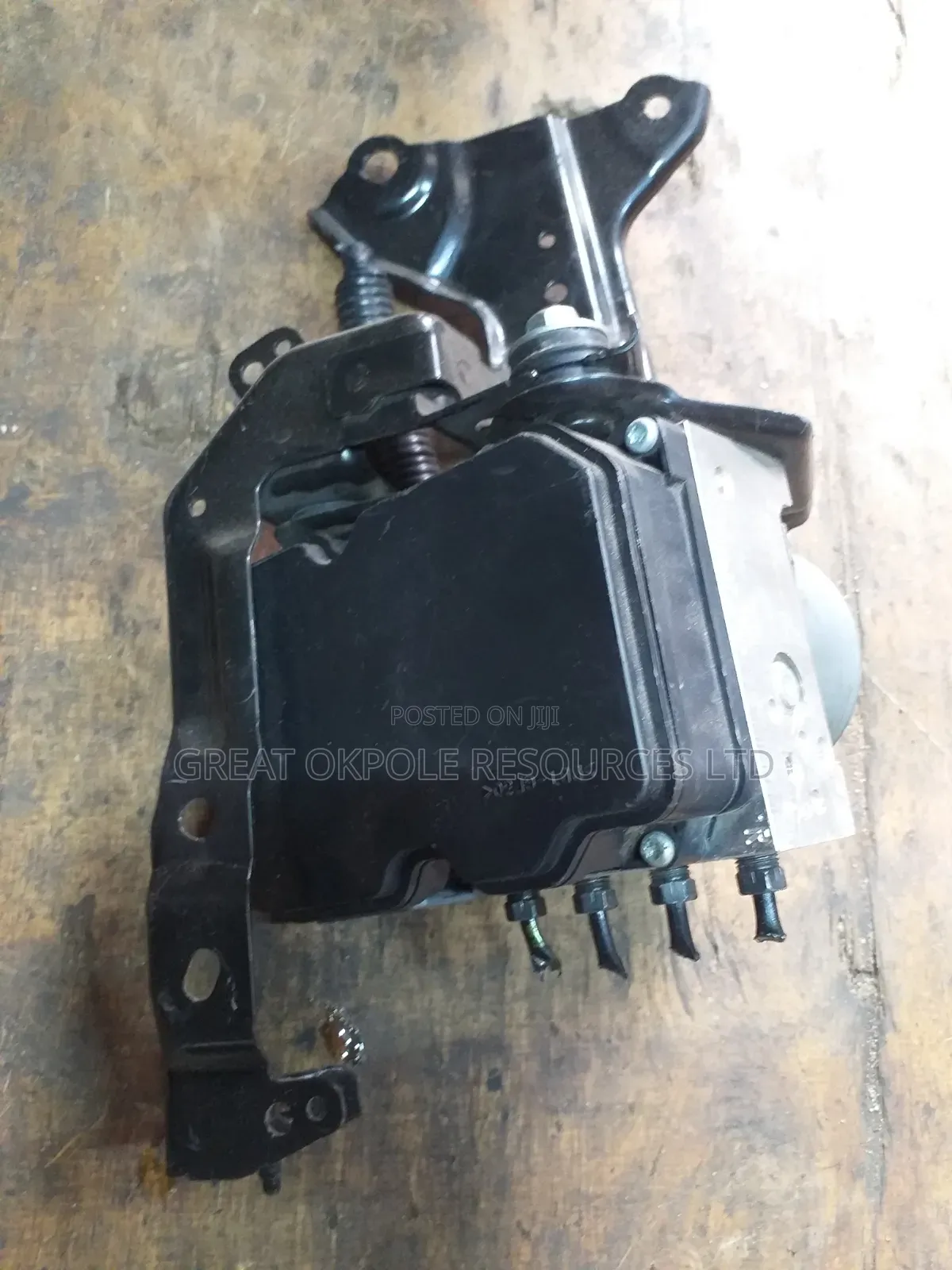 Abs Module for Toyota Highlander 2019/2022