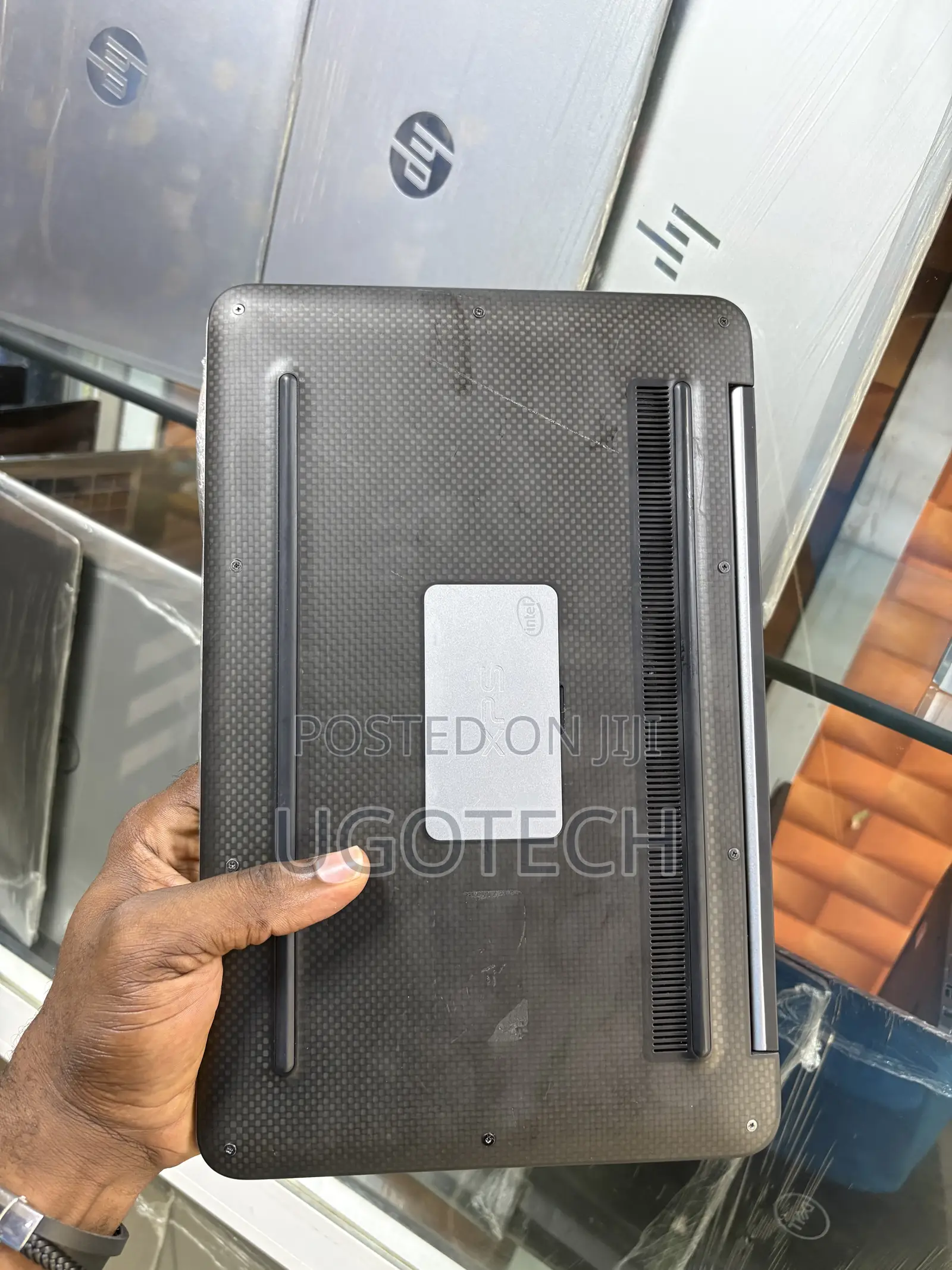 Laptop Dell XPS 13 (9333) 8GB Intel Core i7 SSD 1T