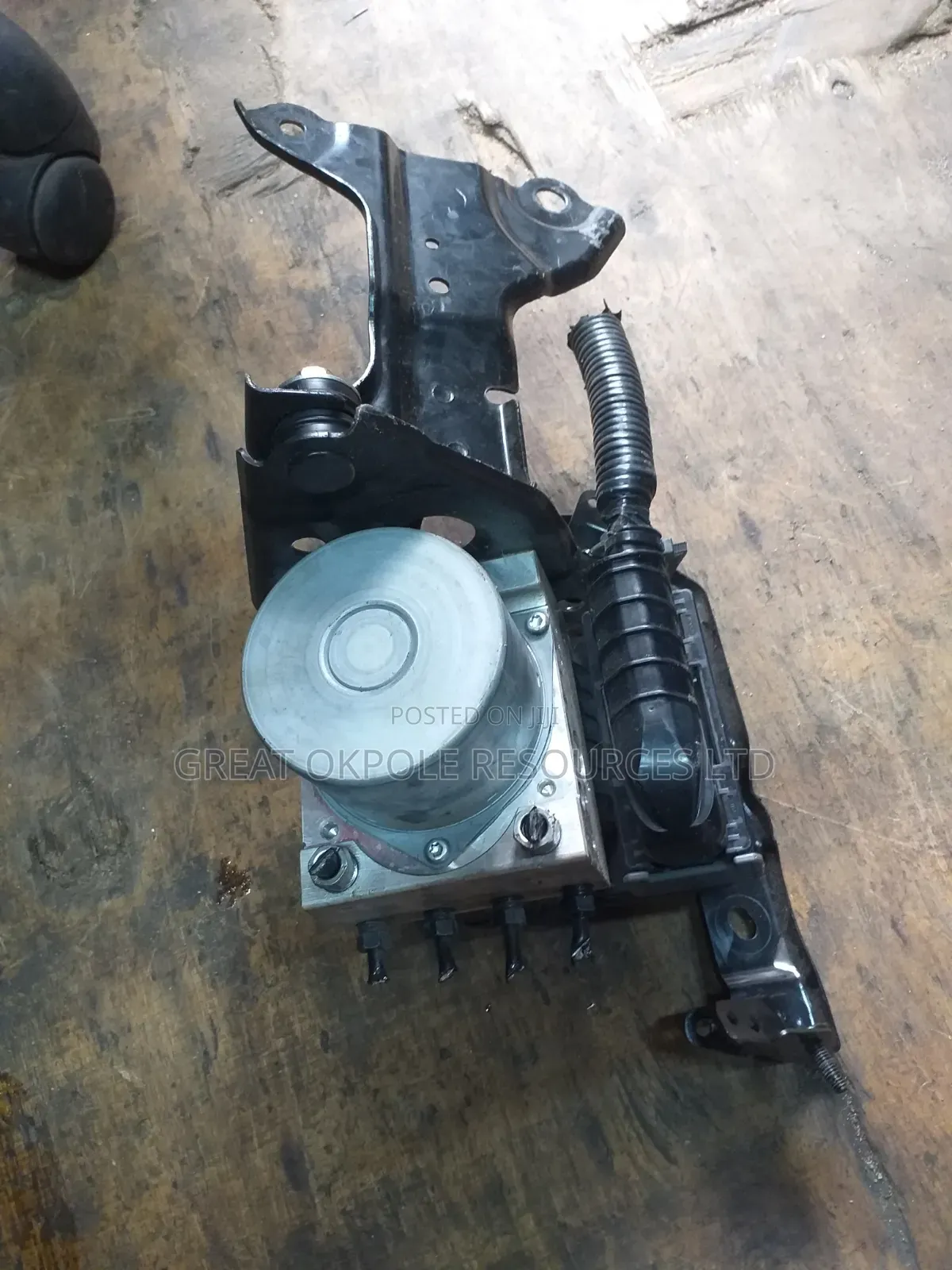 Abs Module for Toyota Highlander 2019/2022