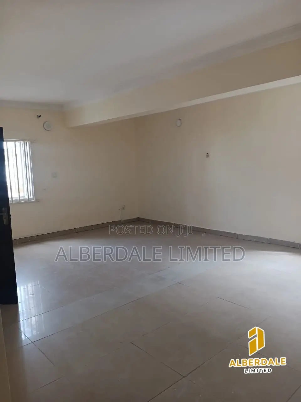 2bdrm Block of Flats in Ikeja for rent