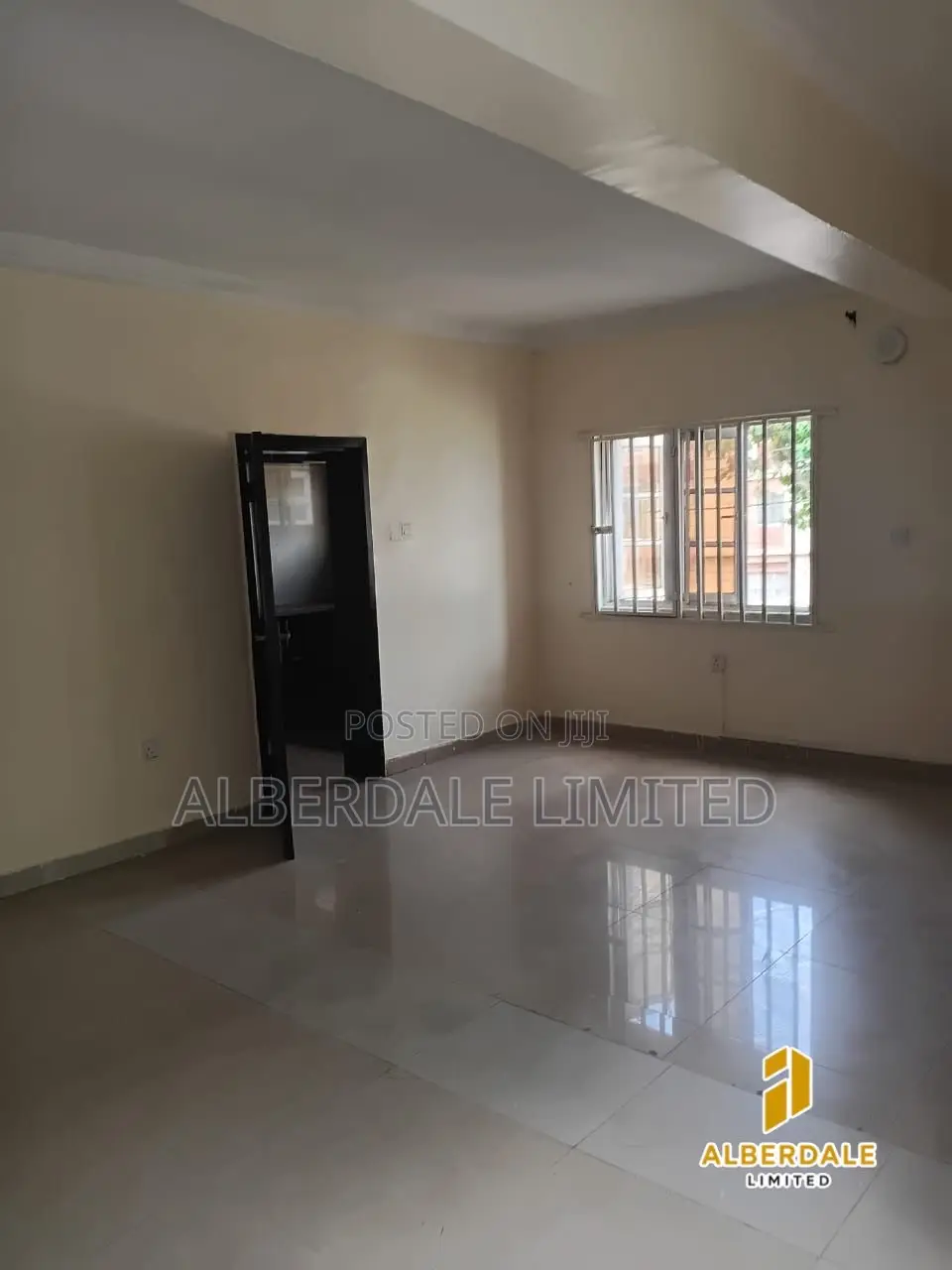 2bdrm Block of Flats in Ikeja for rent