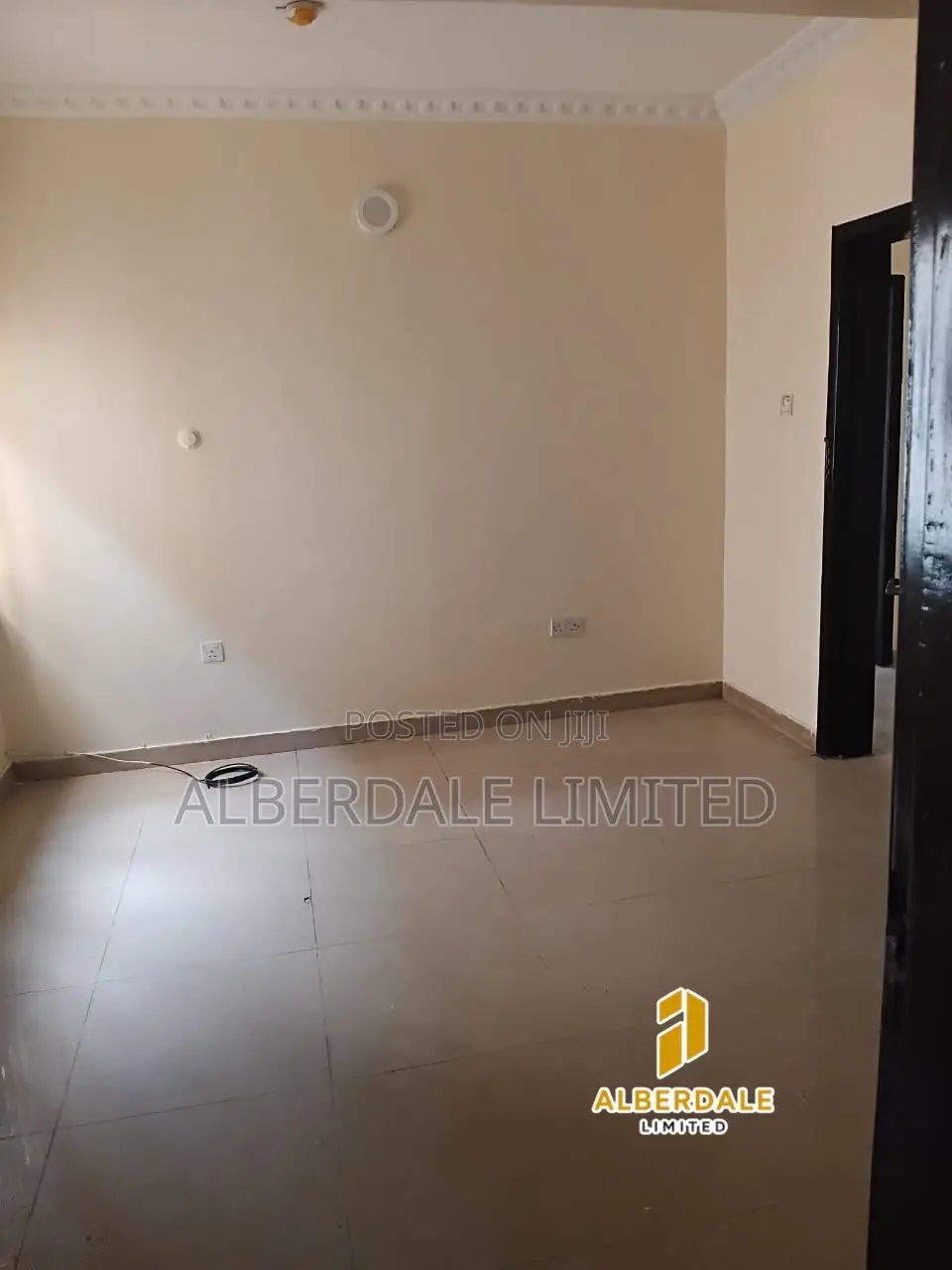 2bdrm Block of Flats in Ikeja for rent