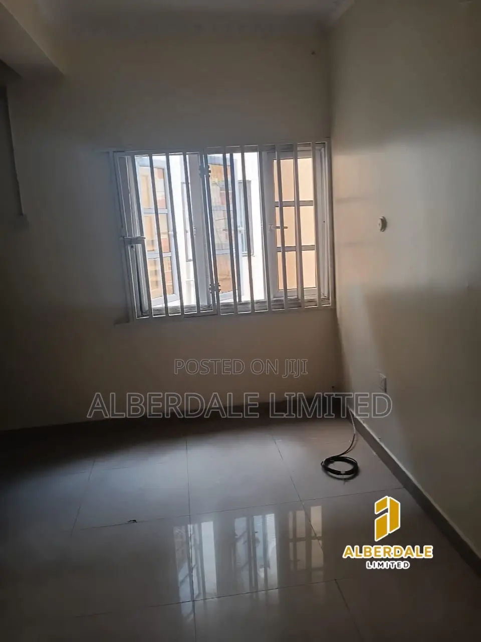 2bdrm Block of Flats in Ikeja for rent