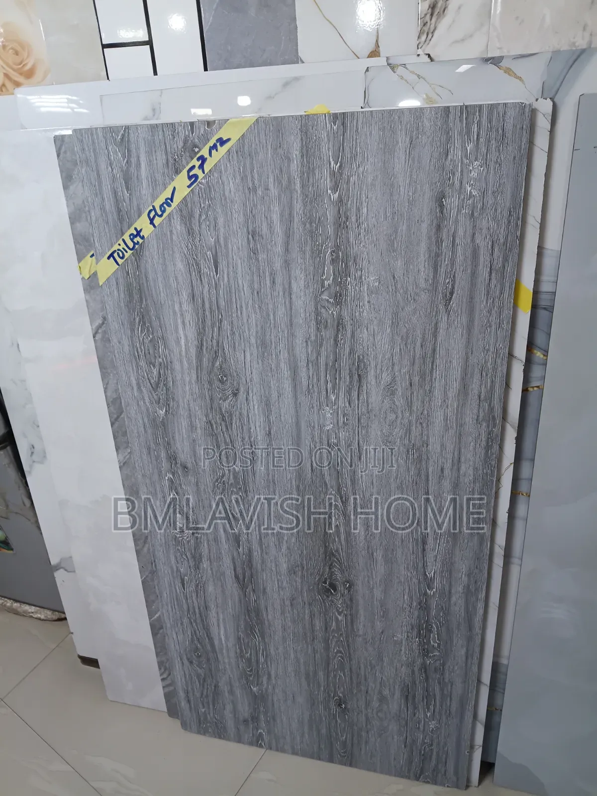 60x120 Cm High-Quality Floor Tiles Matt