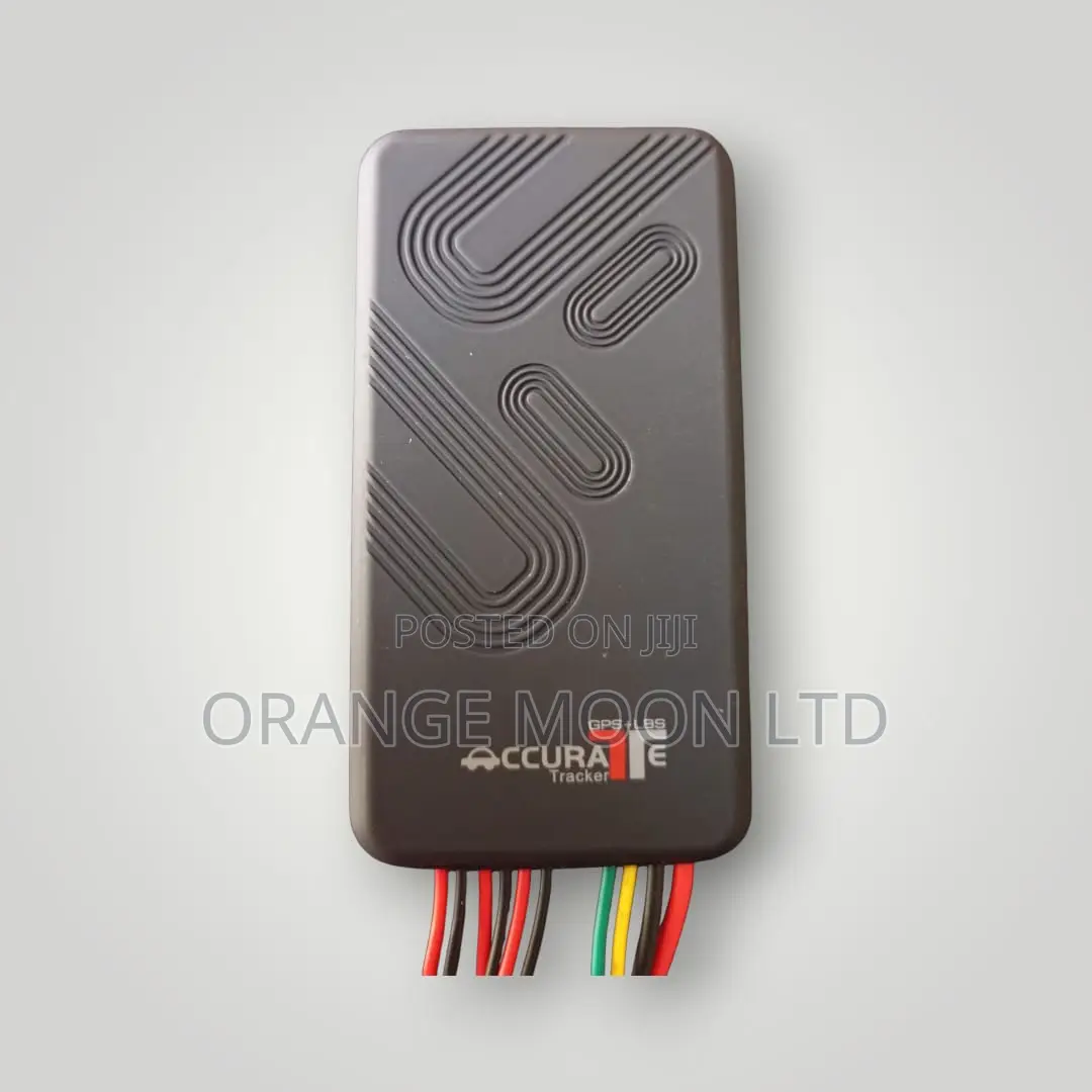 Accurate Gt06 Tracker