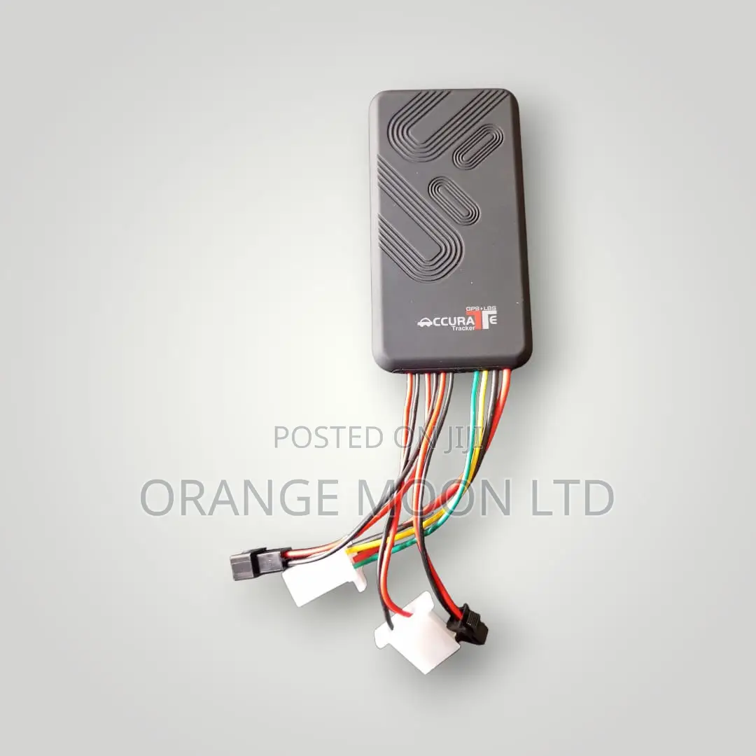 Accurate Gt06 Tracker