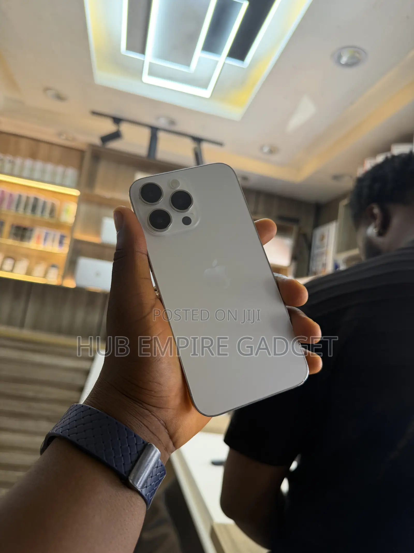 Apple iPhone 14 Pro Max 512 GB White