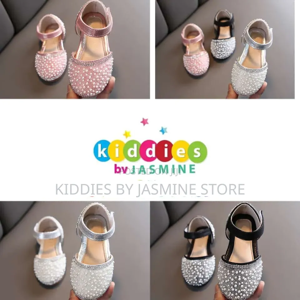 Kids Party Shoes