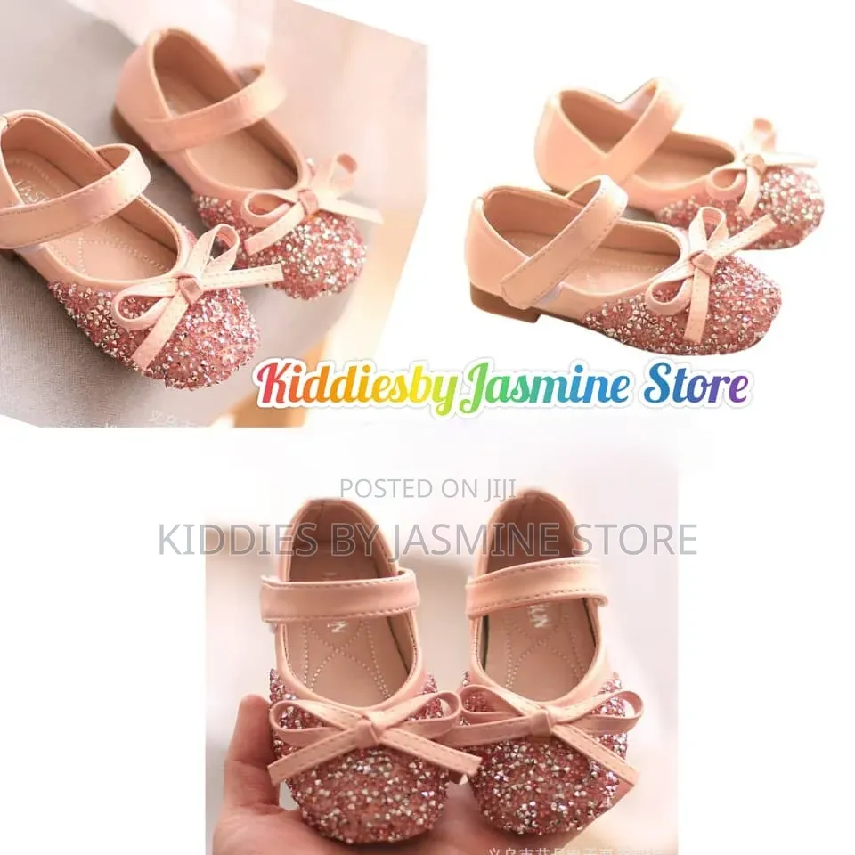 Kids Party Shoes