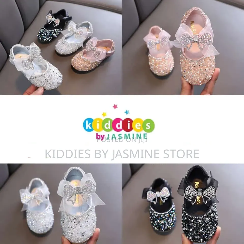 Kids Party Shoes