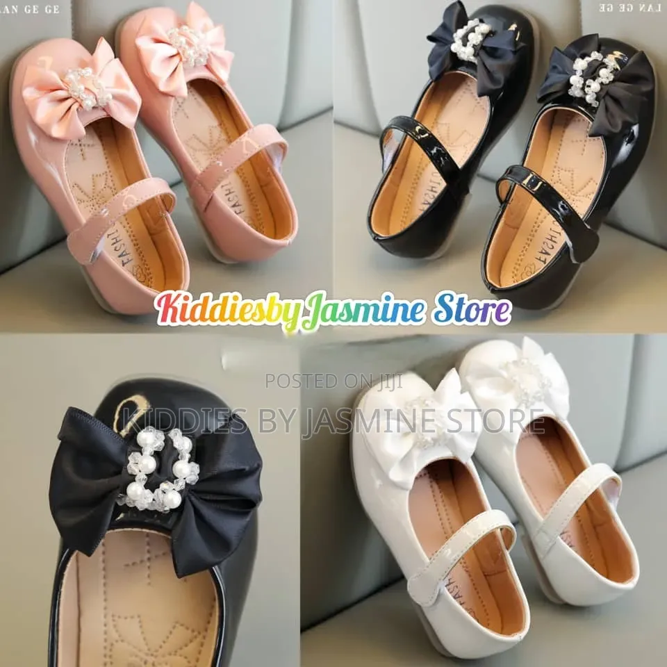 Kids Party Shoes