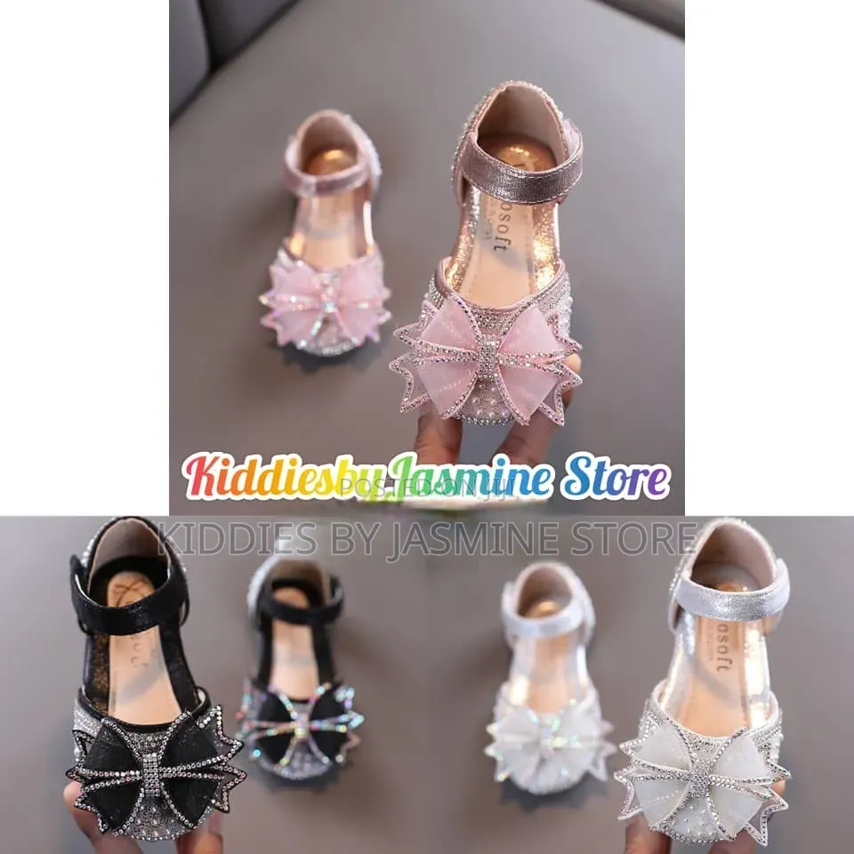 Kids Party Shoes