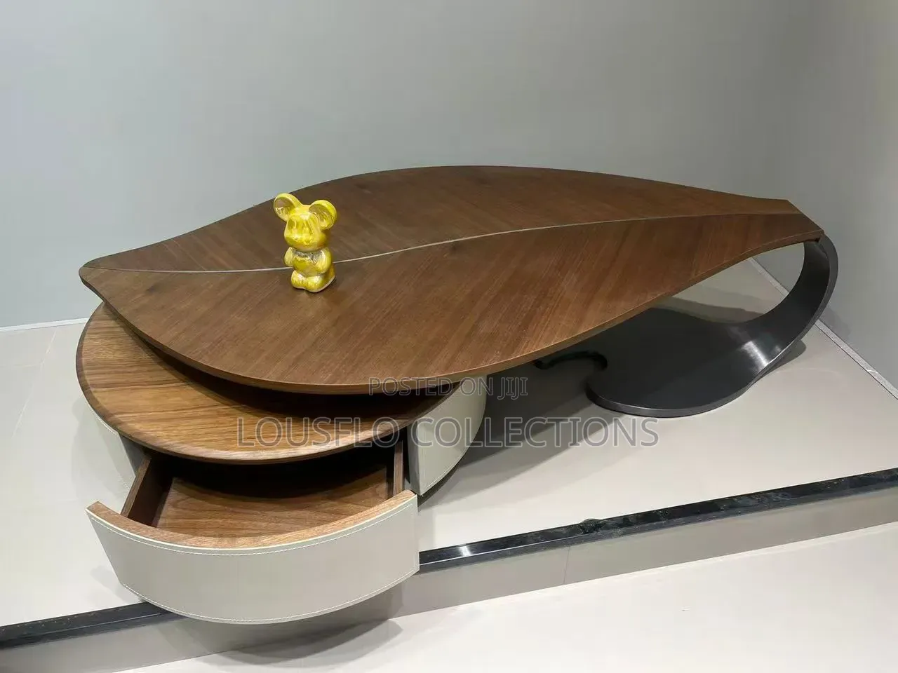 Quality Turkish Classic Center Table