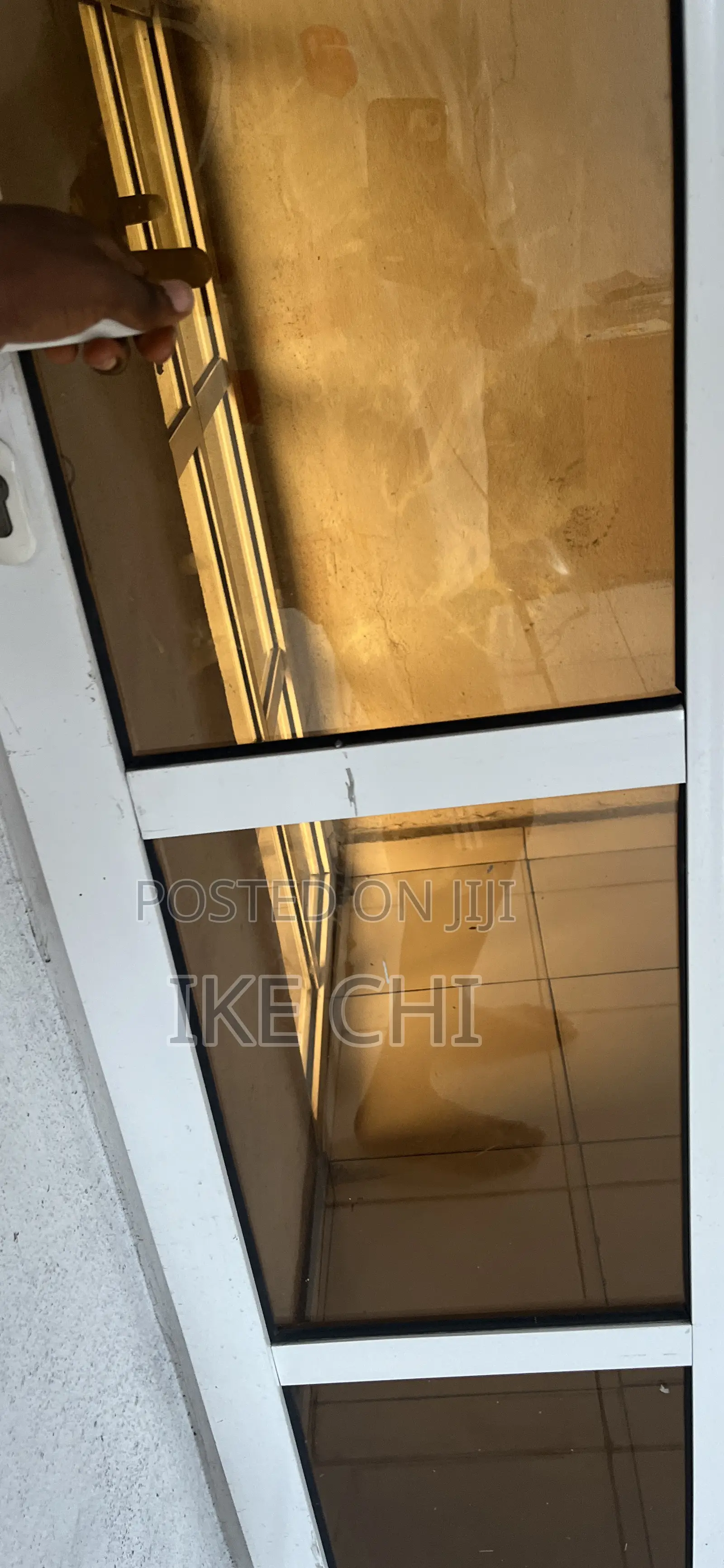 Furnished 2bdrm Block of Flats in Woji for rent