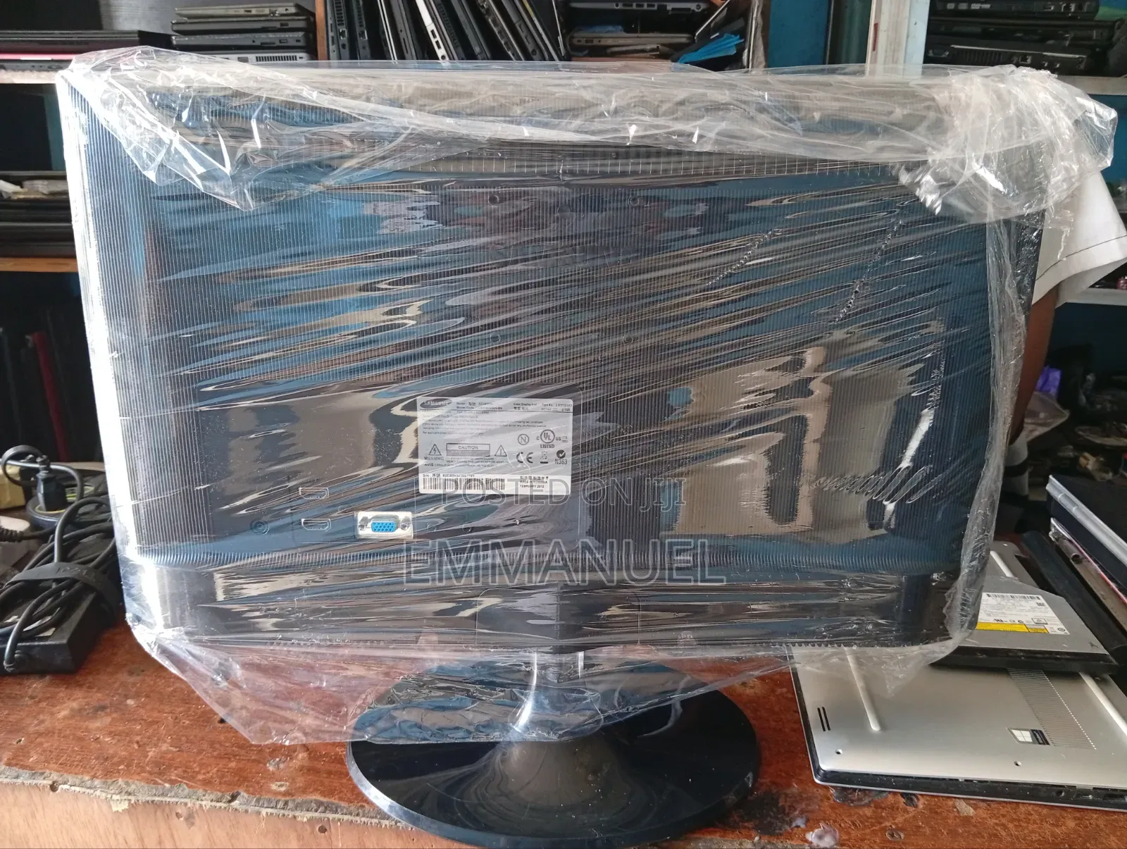 Samsung Monitor Ips Panel