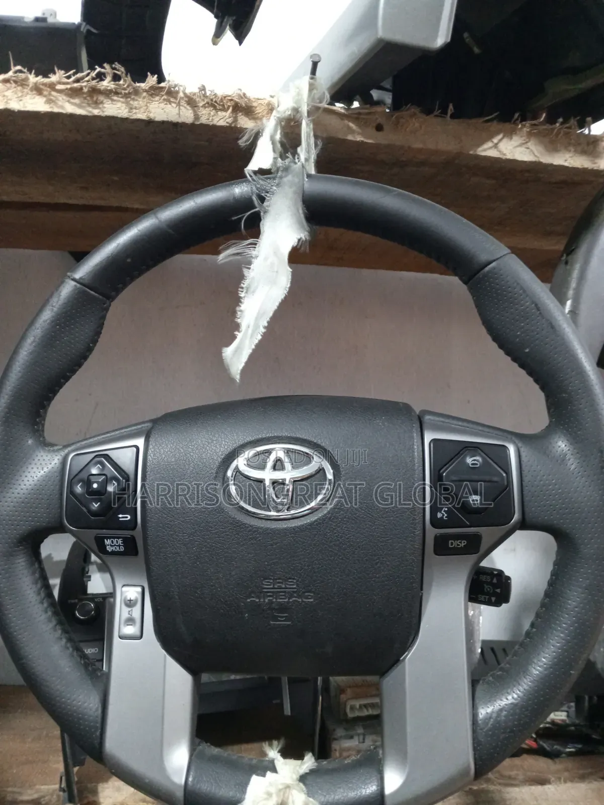 Steering Wheel for Toyota 4runner 2015 Model