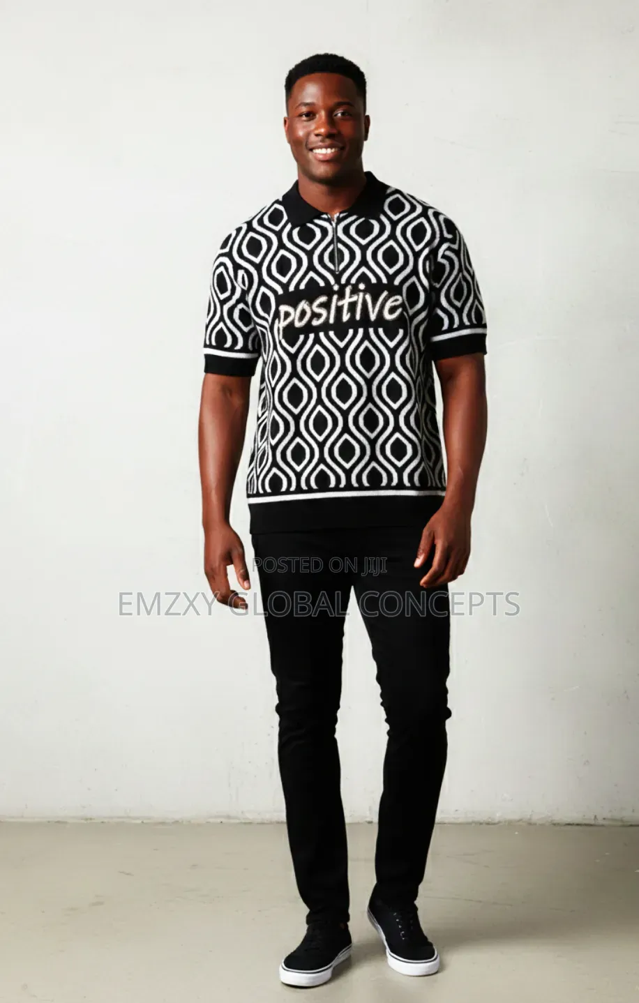 Luxury Knit Sweat Shirt