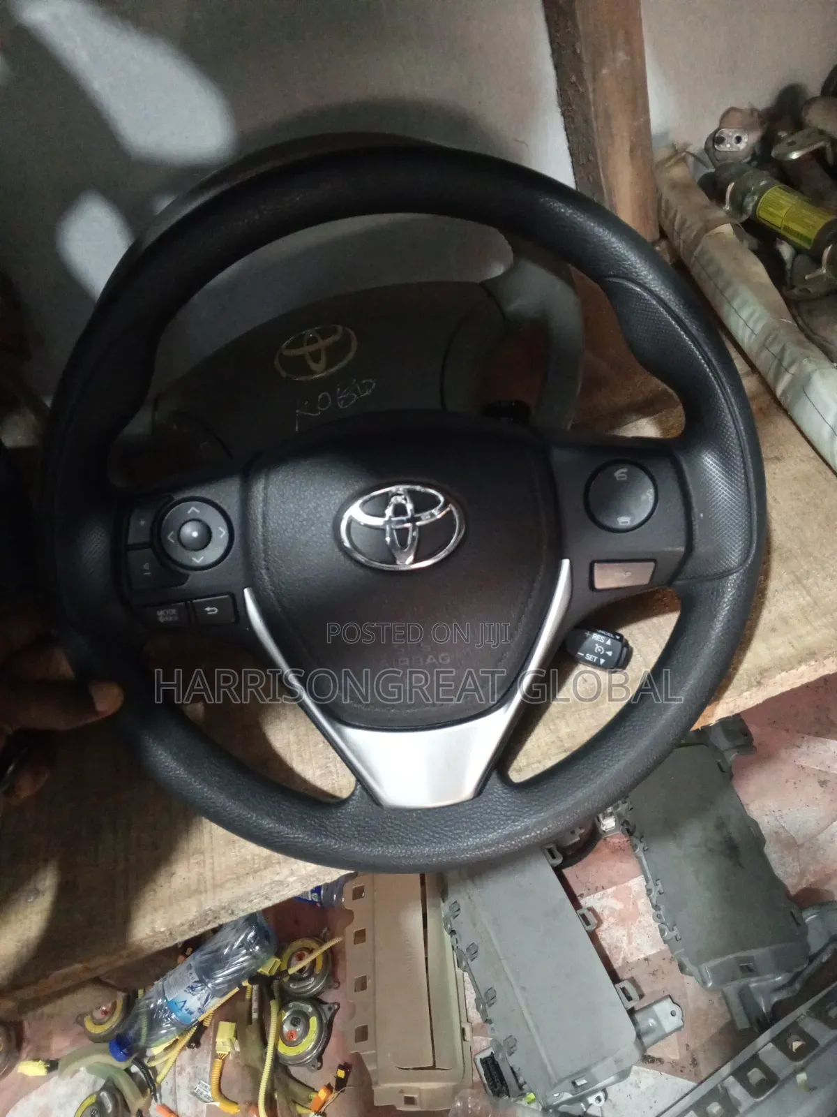 Steering Wheel for Toyota Corolla 2015 Model