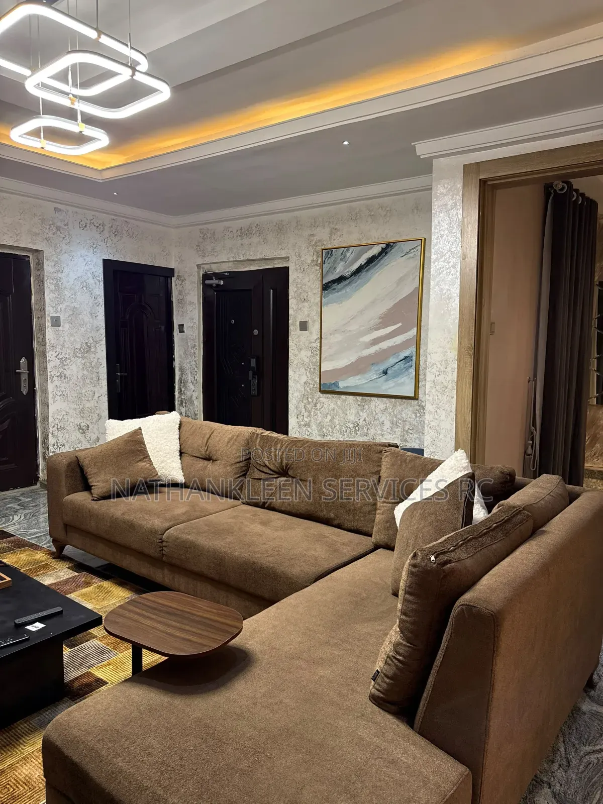 Hydra Two Bedroom Luxury Apartment