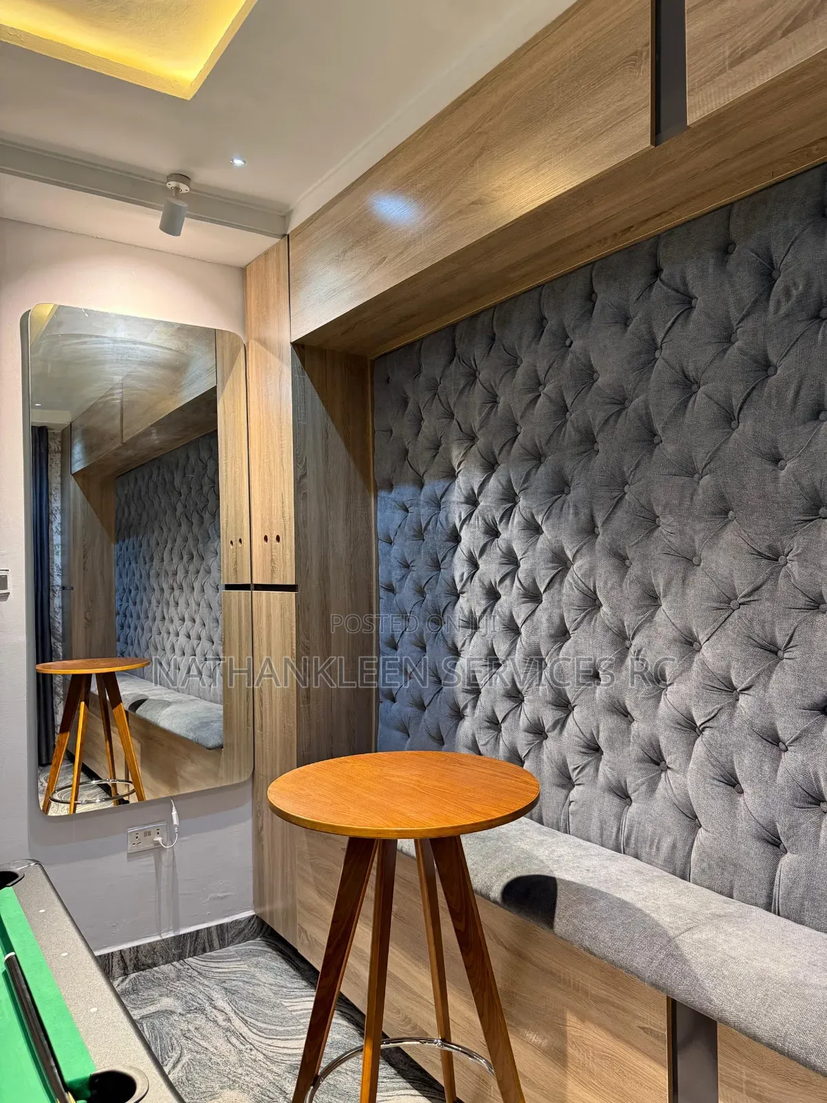Hydra Two Bedroom Luxury Apartment