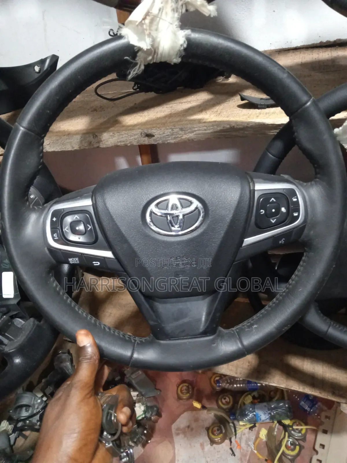 Steering Wheel for Toyota Camry 2015 Model