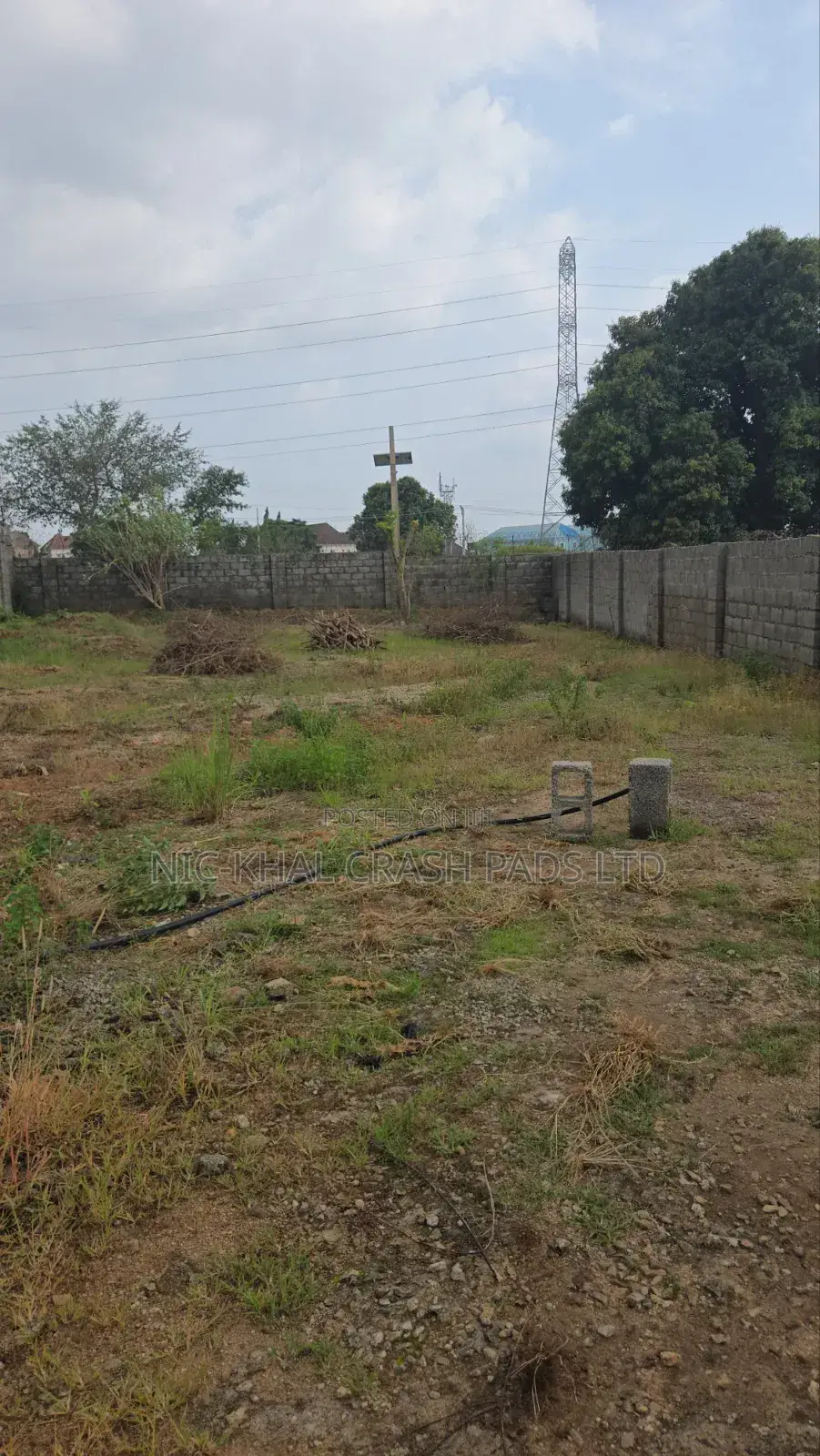 Luxury Plot for Sale in Dawaki Rockville Estate Dawaki News Engr