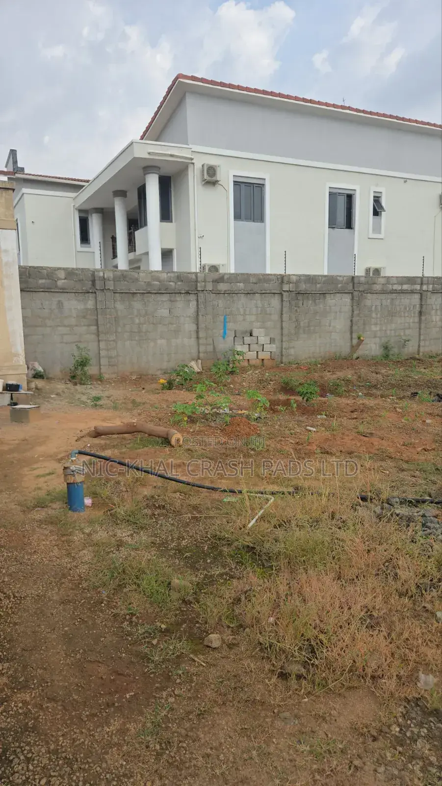 Luxury Plot for Sale in Dawaki Rockville Estate Dawaki News Engr