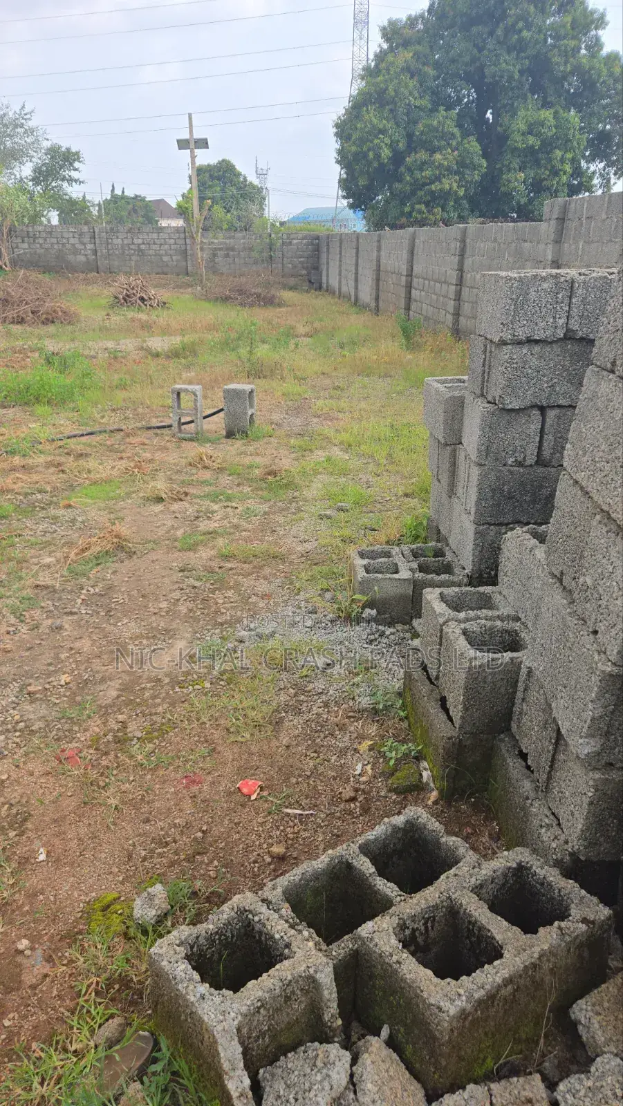Luxury Plot for Sale in Dawaki Rockville Estate Dawaki News Engr