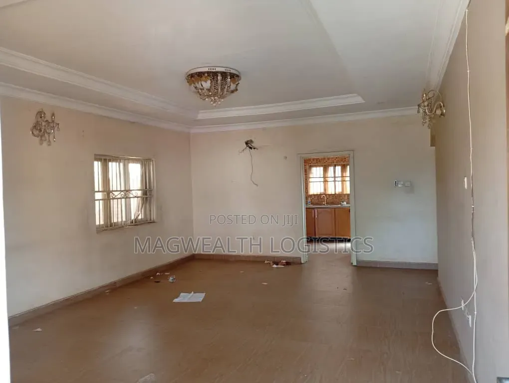 2bdrm Apartment in Kuje for rent