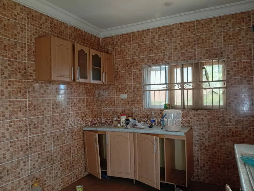2bdrm Apartment in Kuje for rent