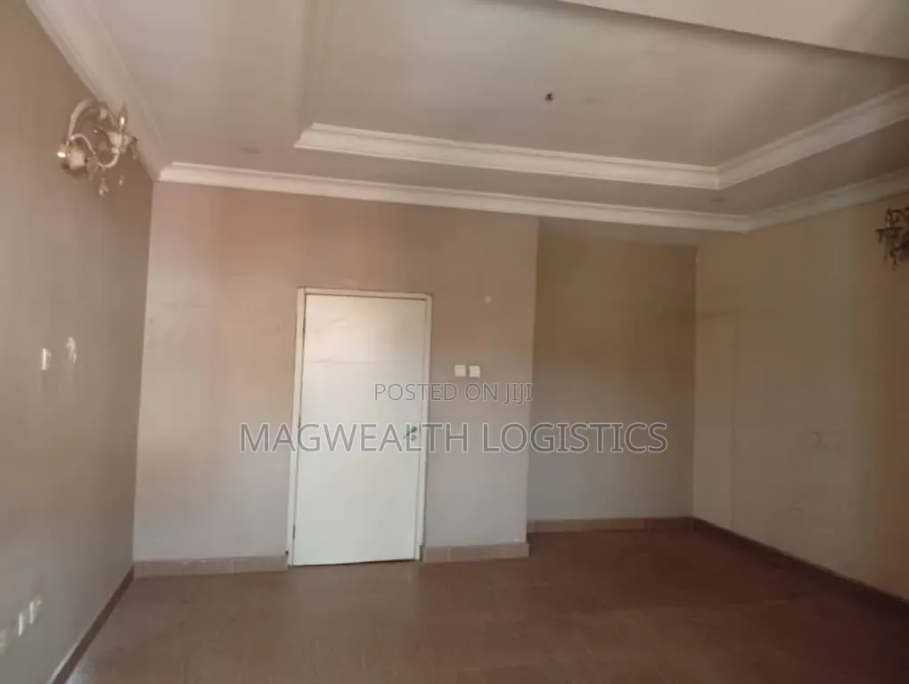 2bdrm Apartment in Kuje for rent