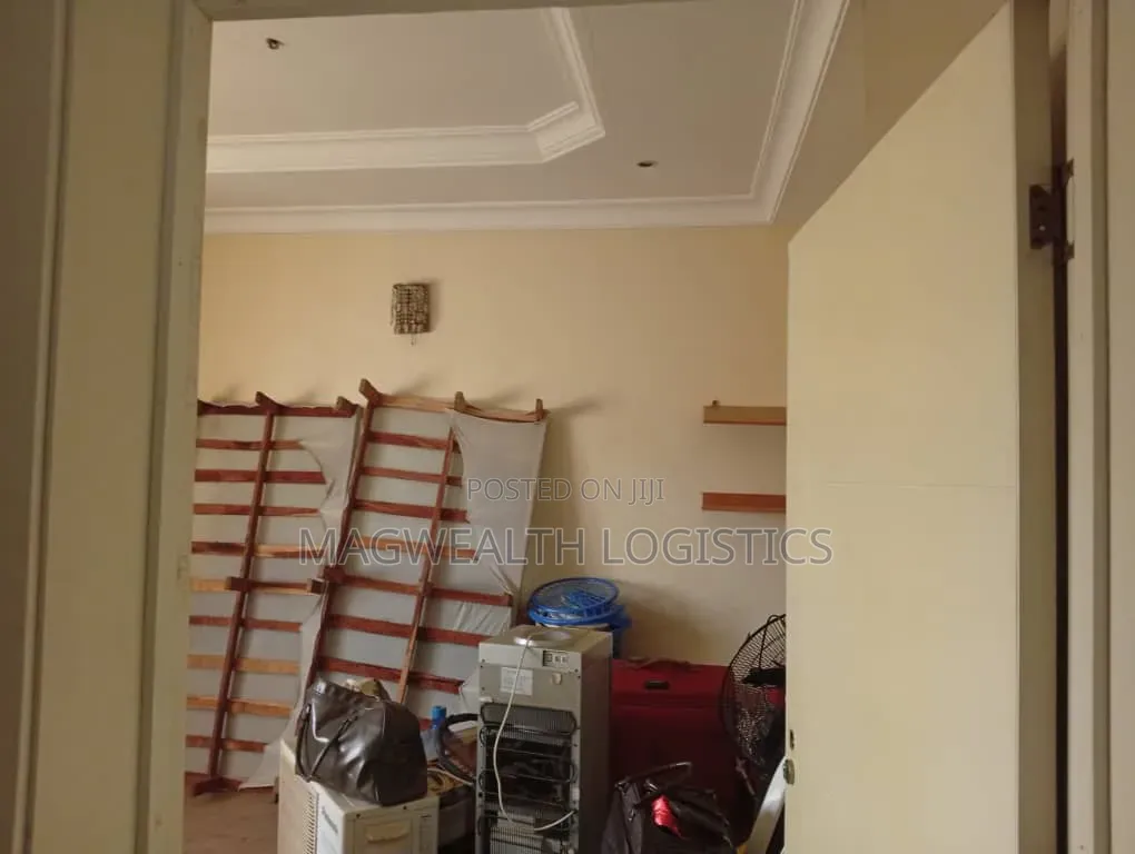 2bdrm Apartment in Kuje for rent