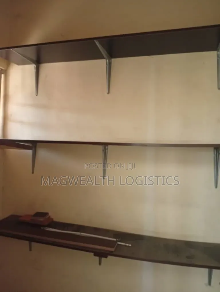2bdrm Apartment in Kuje for rent