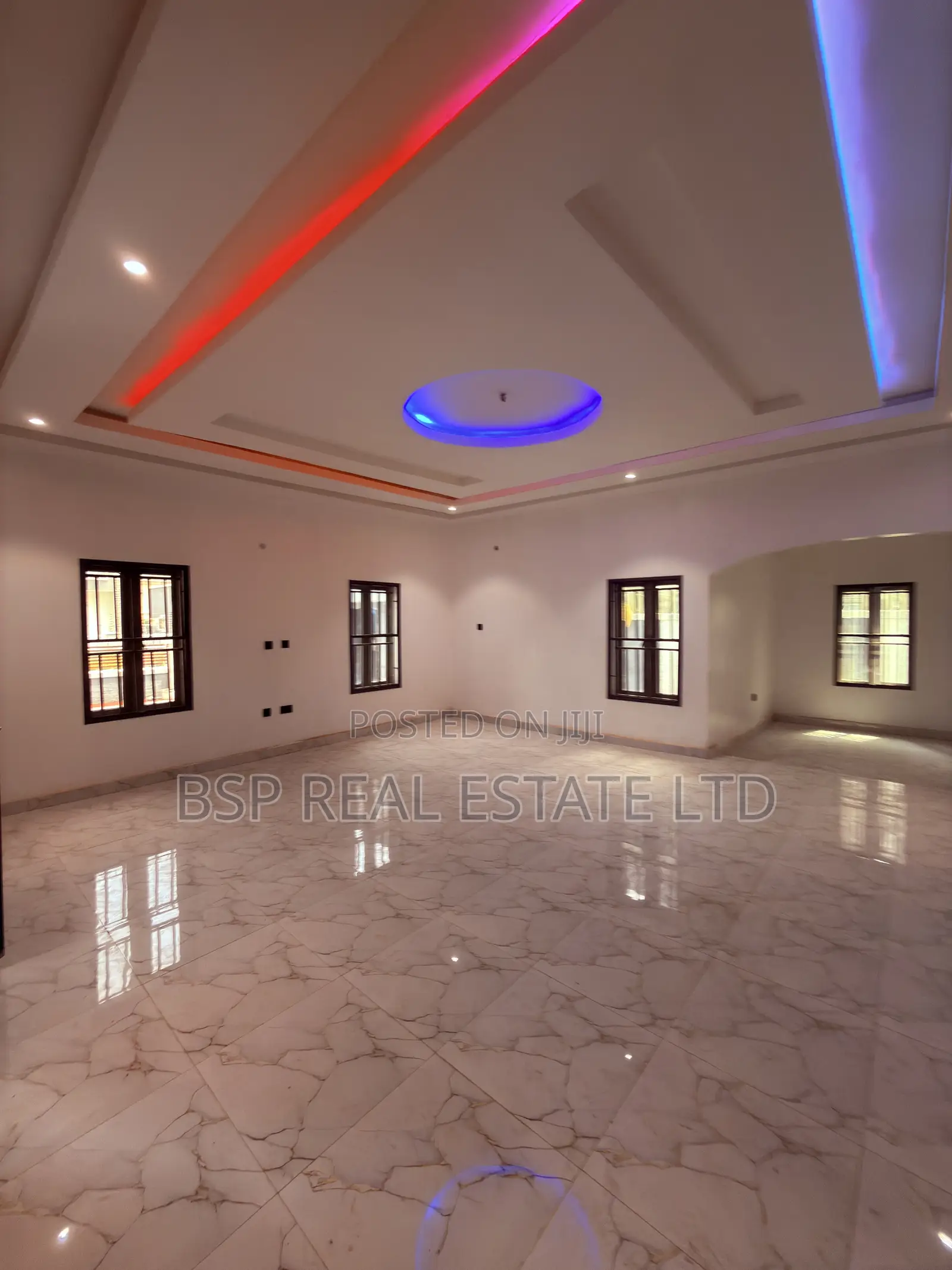 4bdrm Duplex in Apo District for sale