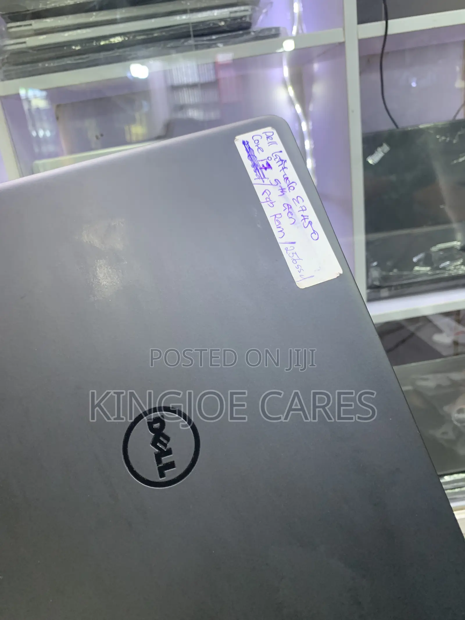 Laptop Dell Latitude E7450 8GB Intel Core i7 SSD 256GB