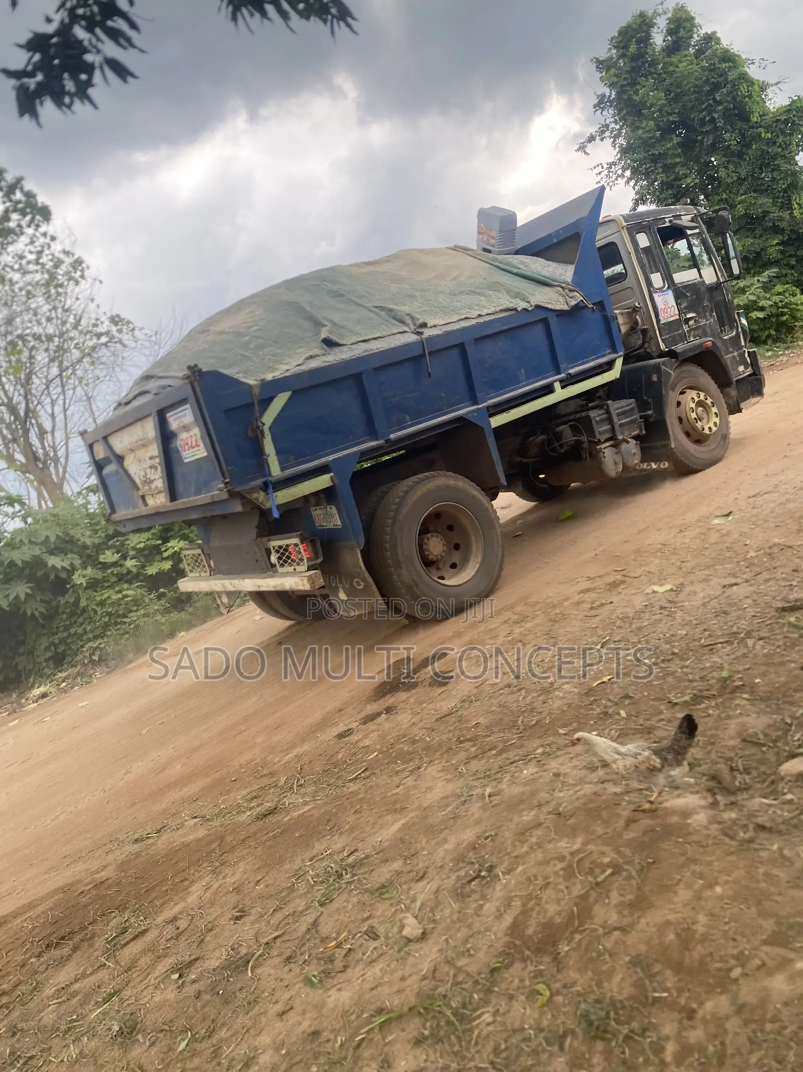 Granite Stone Dust