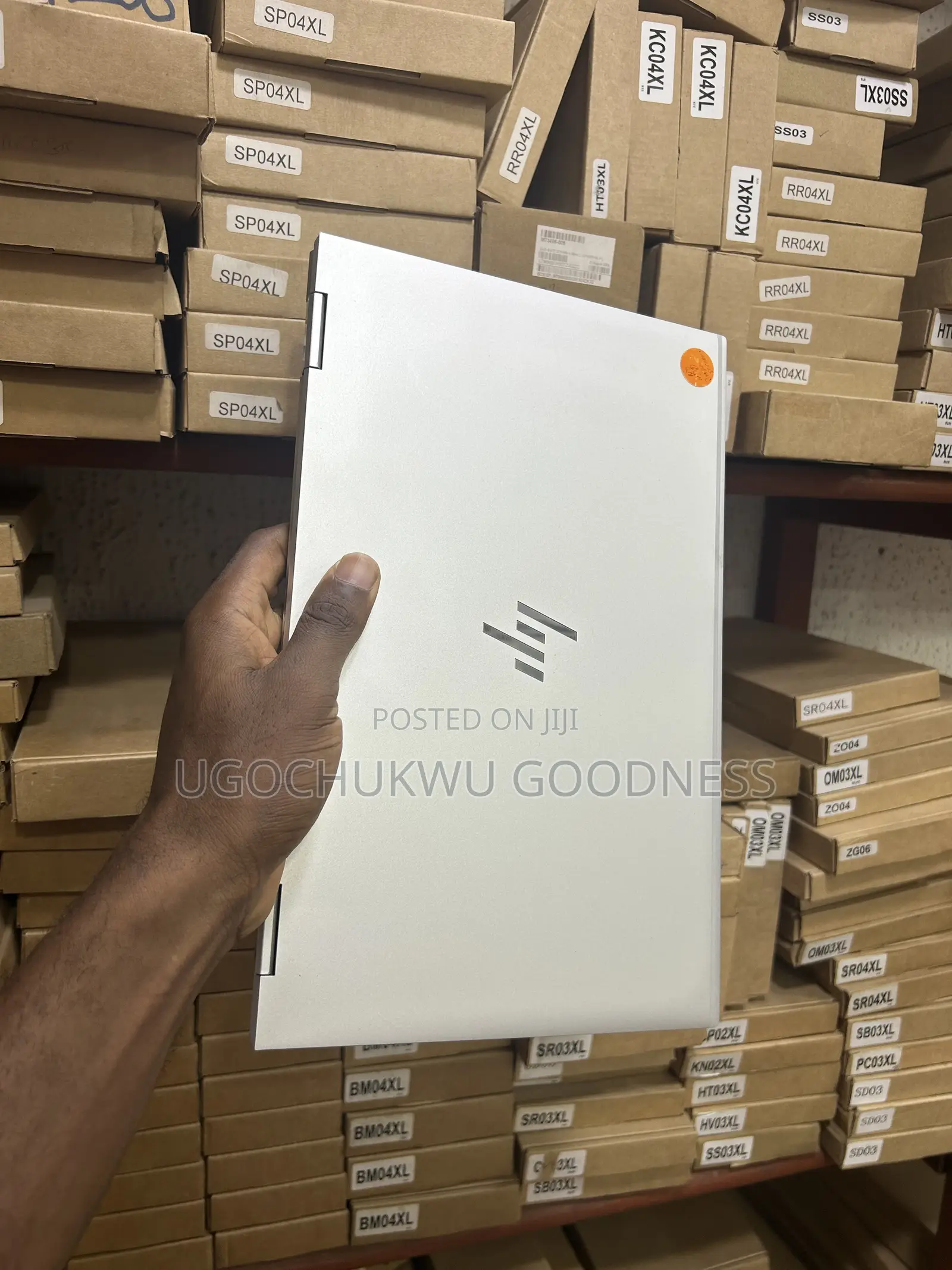 Laptop HP EliteBook 1040 G8 16GB Intel Core i5 SSD 256GB