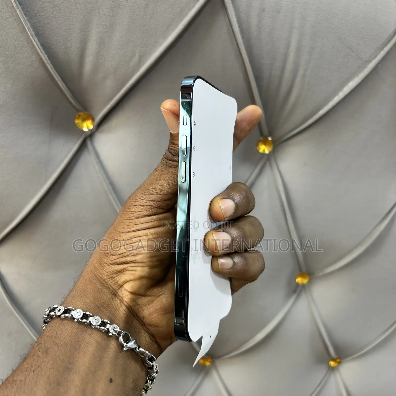 Apple iPhone 12 Pro 256 GB Blue