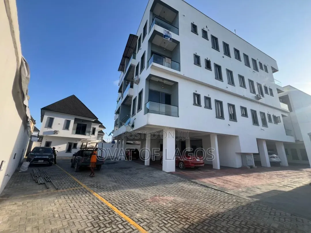 2bdrm Apartment in Ologolo for rent