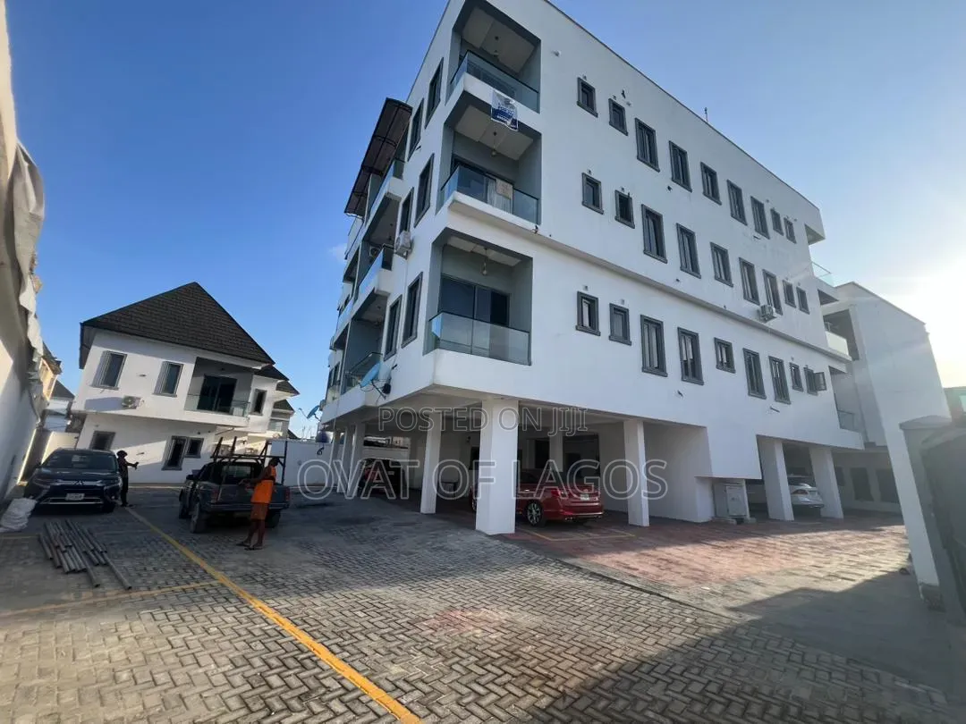 2bdrm Apartment in Ologolo for sale