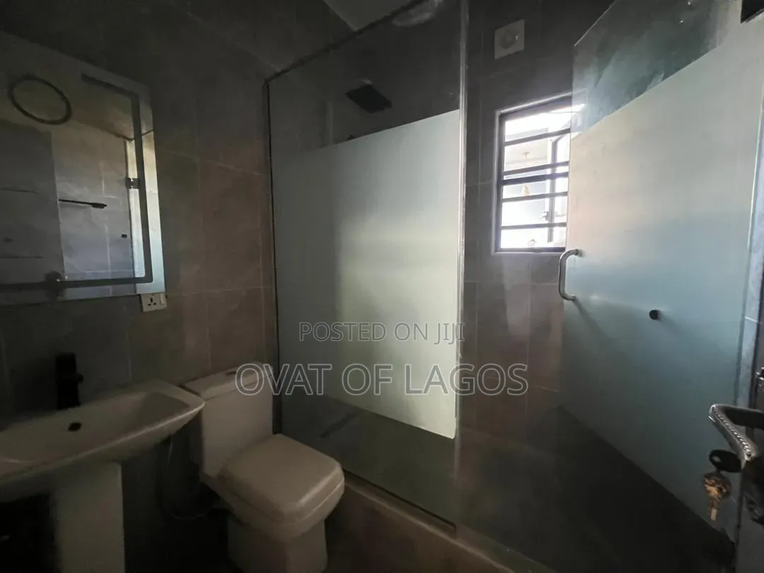 3bdrm Duplex in Ologolo for rent