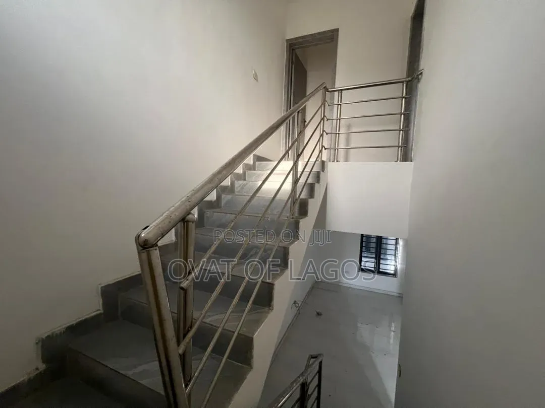3bdrm Duplex in Ologolo for rent